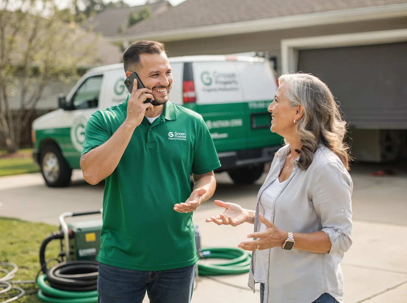 Water Damage Restoration Mckee, KY FAQs